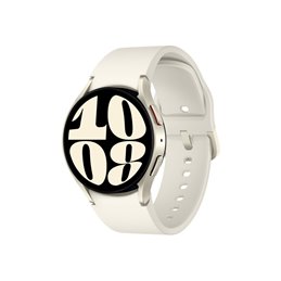 Samsung Galaxy Watch6 40mm Gold SM-R935FZEAEUE fra buy2say.com! Anbefalede produkter | Elektronik online butik