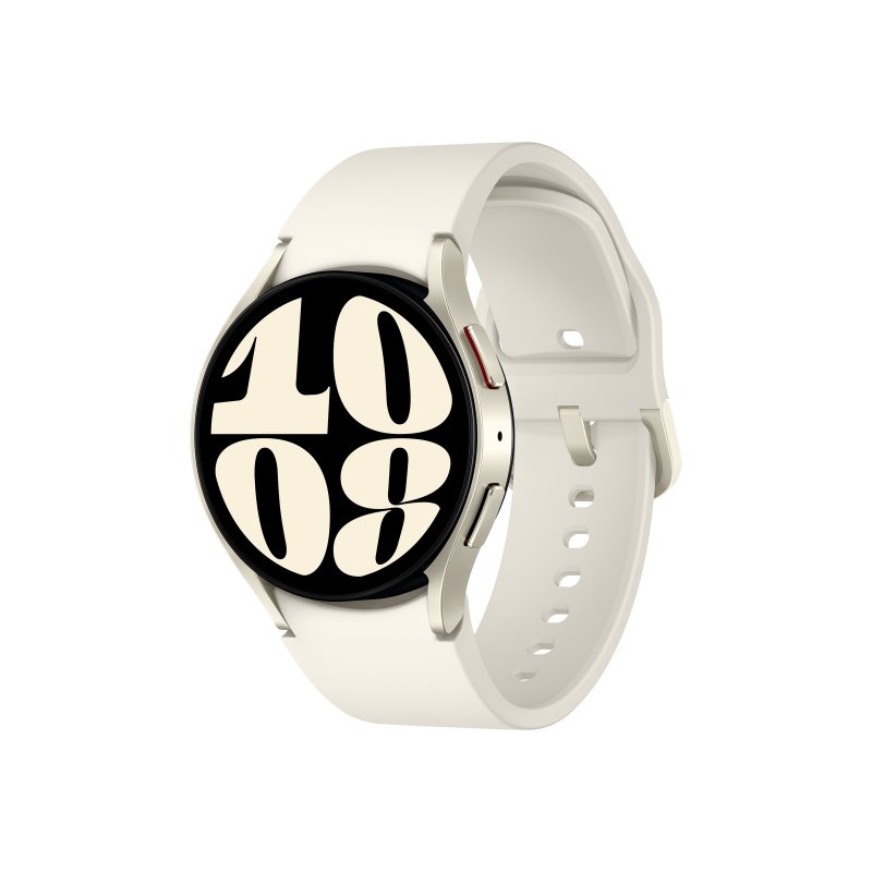 Samsung Galaxy Watch6 40mm Gold SM-R935FZEAEUE from buy2say.com! Buy and say your opinion! Recommend the product!