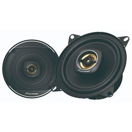Pioneer Car speaker TS-A1081F alkaen buy2say.com! Suositeltavat tuotteet | Elektroniikan verkkokauppa