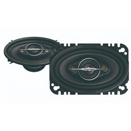 Pioneer Car speaker TS-A4671F 10 x 15 cm alkaen buy2say.com! Suositeltavat tuotteet | Elektroniikan verkkokauppa