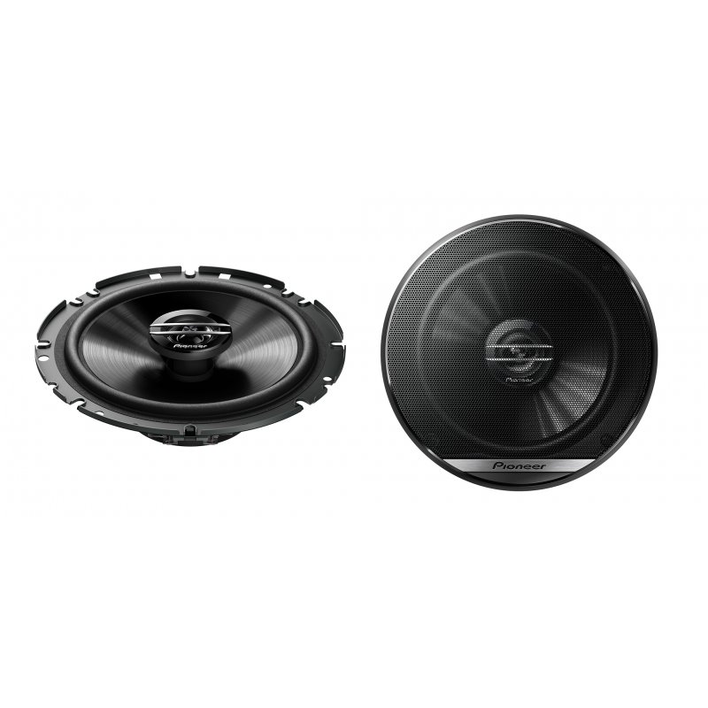 Pioneer Car speaker TS-G1720F 17 cm von buy2say.com! Empfohlene Produkte | Elektronik-Online-Shop