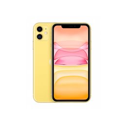 Apple iPhone 11 256GB yellow DE - MWMA2ZD/A Apple | buy2say.com Apple