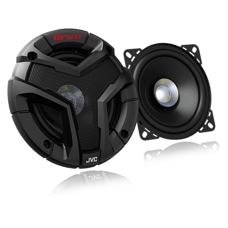 JVC Car speaker CS-V418 10 cm from buy2say.com! Buy and say your opinion! Recommend the product!