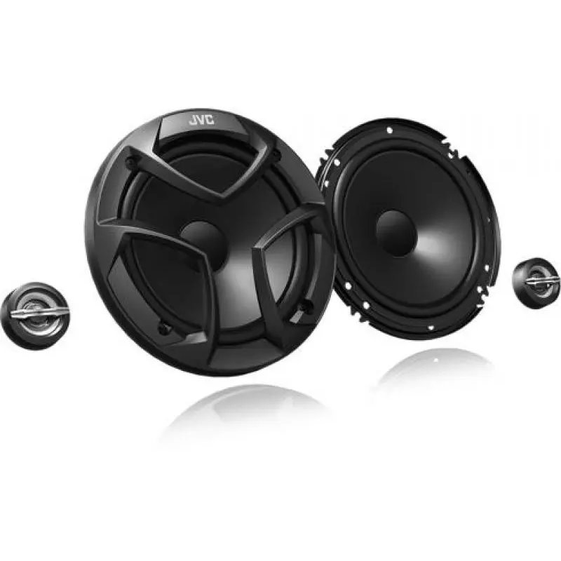 JVC Car speaker CS-J520X 13 cm from buy2say.com! Buy and say your opinion! Recommend the product!