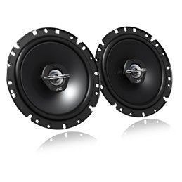 JVC Car speaker CS-J1720X 17 cm from buy2say.com! Buy and say your opinion! Recommend the product!
