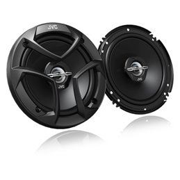 JVC Car speaker CS-JS620 16 cm alkaen buy2say.com! Suositeltavat tuotteet | Elektroniikan verkkokauppa