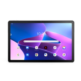 Lenovo Tab M10 Plus 3rd Gen. 128GB Dual Tone Storm Gray ZAAJ0387SE from buy2say.com! Buy and say your opinion! Recommend the pro