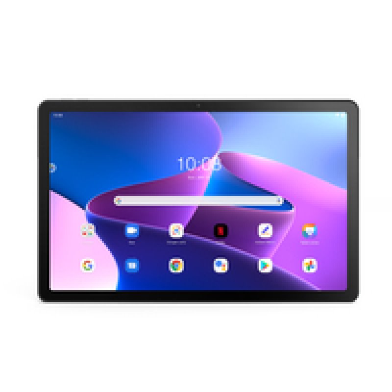 Lenovo Tab M10 Plus 3rd Gen. 128GB Dual Tone Storm Gray ZAAJ0387SE от buy2say.com!  Препоръчани продукти | Онлайн магазин за еле