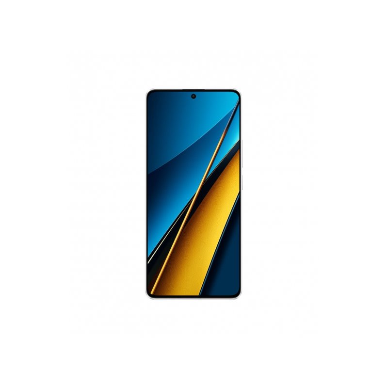Xiaomi Poco X6 5G Dual SIM in White 256GB/8GB от buy2say.com! Препоръчани продукти | Онлайн магазин за електроника Xiaomi Poco X6 5G Dual SIM in White 256GB/8GB от buy2say.com! Препоръчани продукти | Онлайн магазин за електроника
