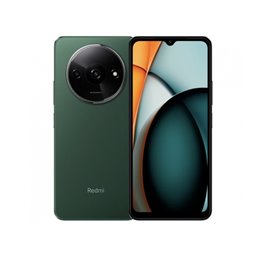 Xiaomi Redmi A3 3GB/64GB EU Forest Green MZB0GLCEU from buy2say.com! Buy and say your opinion! Recommend the product!