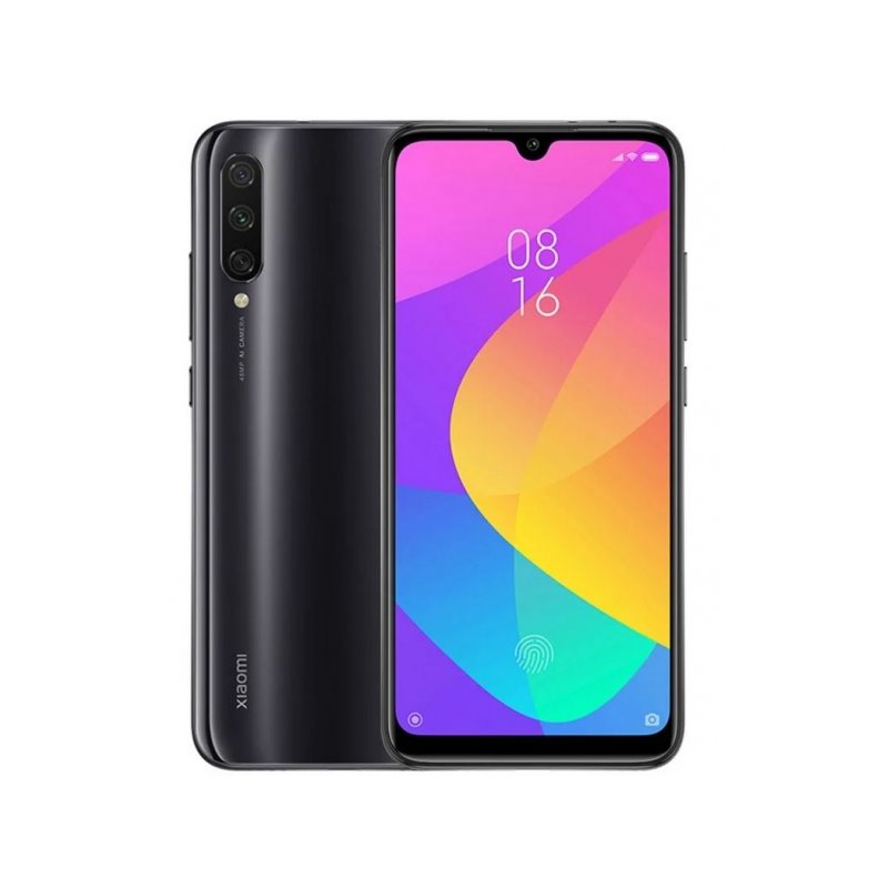 Xiaomi Redmi A3 4G 3GB/64GB Midnight Black MZB0GL8EU from buy2say.com! Buy and say your opinion! Recommend the product! Xiaomi Redmi A3 4G 3GB/64GB Midnight Black MZB0GL8EU from buy2say.com! Buy and say your opinion! Recommend the product!
