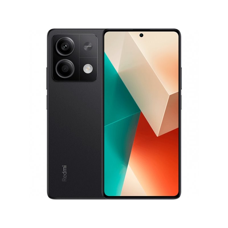 Xiaomi Redmi Note 13 128GB Black LTE MZB0FY9EU от buy2say.com!  Препоръчани продукти | Онлайн магазин за електроника