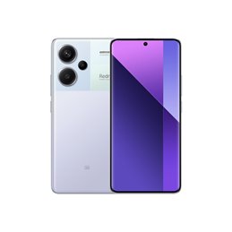 Xiaomi Redmi Note 13 Pro+ 5G 8GB/256GB Aurora Purple MZB0FFEEU von buy2say.com! Empfohlene Produkte | Elektronik-Online-Shop