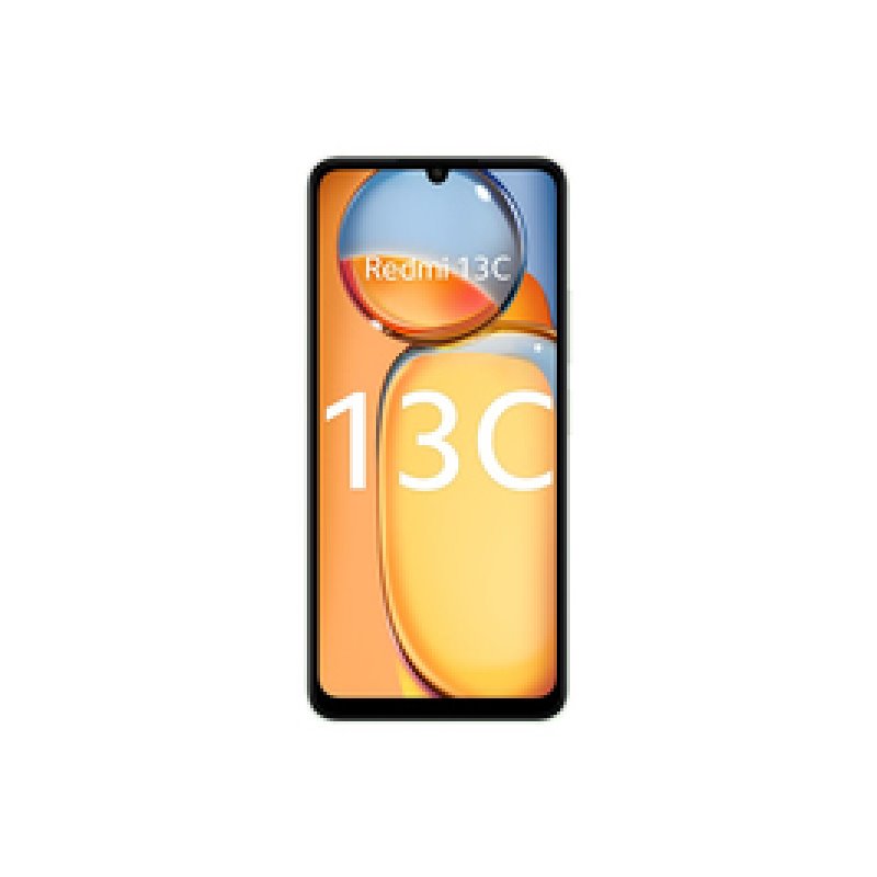 Redmi 13C 128GB/4GB Clover Green MZB0FNQEU от buy2say.com! Препоръчани продукти | Онлайн магазин за електроника Redmi 13C 128GB/4GB Clover Green MZB0FNQEU от buy2say.com! Препоръчани продукти | Онлайн магазин за електроника