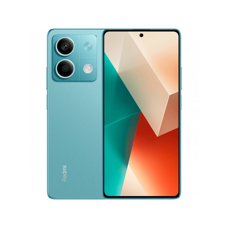 Xiaomi Redmi Note 13 128GB Ice Blue LTE MZB0FY1EU from buy2say.com! Buy and say your opinion! Recommend the product! Xiaomi Redmi Note 13 128GB Ice Blue LTE MZB0FY1EU from buy2say.com! Buy and say your opinion! Recommend the product!
