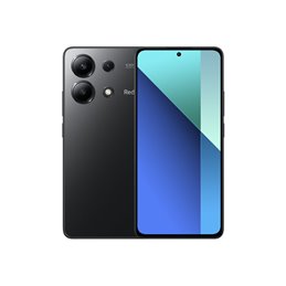Xiaomi Note 13 256GB Black MZB0FYBEU from buy2say.com! Buy and say your opinion! Recommend the product!