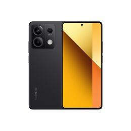 Xiaomi Redmi Note 13 PRO 5G 128GB/6GB Black MZB0FPBEU from buy2say.com! Buy and say your opinion! Recommend the product!