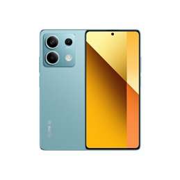 Xiaomi Redmi Note 13 5G 128GB Ocean Teal from buy2say.com! Buy and say your opinion! Recommend the product!