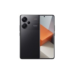 Xiaomi Redmi Note 13 Pro+ 5G Dual Sim 256GB/8GB Black EU MZB0FFZEU fra buy2say.com! Anbefalede produkter | Elektronik online but