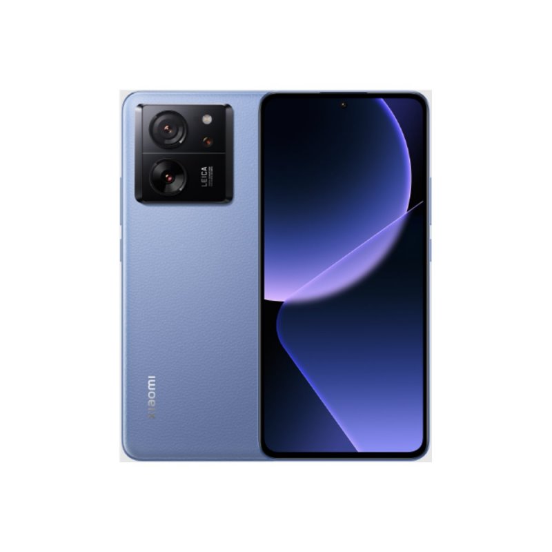 Xiaomi 13T 5G 256GB/12GB Blue MZB0ELNEU от buy2say.com! Препоръчани продукти | Онлайн магазин за електроника Xiaomi 13T 5G 256GB/12GB Blue MZB0ELNEU от buy2say.com! Препоръчани продукти | Онлайн магазин за електроника