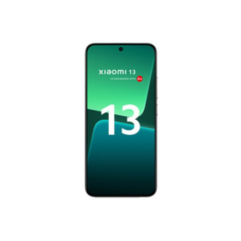 Xiaomi 13 5G 256GB/8GB Flora Green MZB0D9YEU от buy2say.com! Препоръчани продукти | Онлайн магазин за електроника Xiaomi 13 5G 256GB/8GB Flora Green MZB0D9YEU от buy2say.com! Препоръчани продукти | Онлайн магазин за електроника
