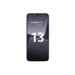 Xiaomi 13 5G 256GB/8GB Black MZB0D92EU fra buy2say.com! Anbefalede produkter | Elektronik online butik