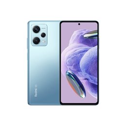 Xiaomi Redmi Note 12 Pro+ 5G 256GB/8GB Blue MZB0DFHEU from buy2say.com! Buy and say your opinion! Recommend the product!