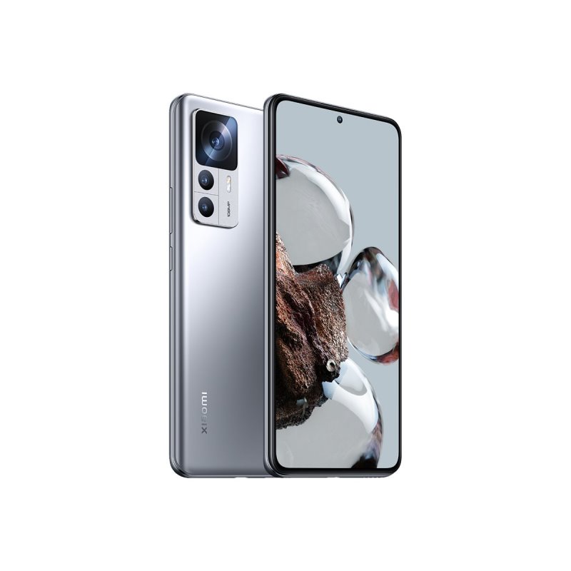 Xiaomi 12T 256GB/8GB Silver MZB0CAHEU from buy2say.com! Buy and say your opinion! Recommend the product! Xiaomi 12T 256GB/8GB Silver MZB0CAHEU from buy2say.com! Buy and say your opinion! Recommend the product!