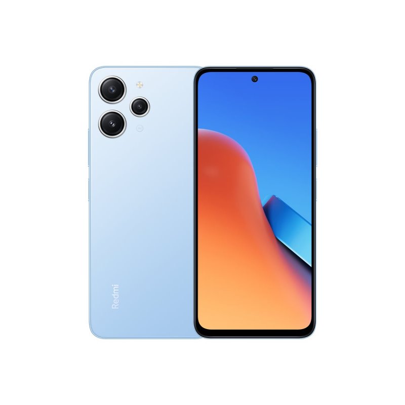 Xiaomi Redmi 12 128GB/4GB Blue MZB0ECYEU от buy2say.com! Препоръчани продукти | Онлайн магазин за електроника Xiaomi Redmi 12 128GB/4GB Blue MZB0ECYEU от buy2say.com! Препоръчани продукти | Онлайн магазин за електроника