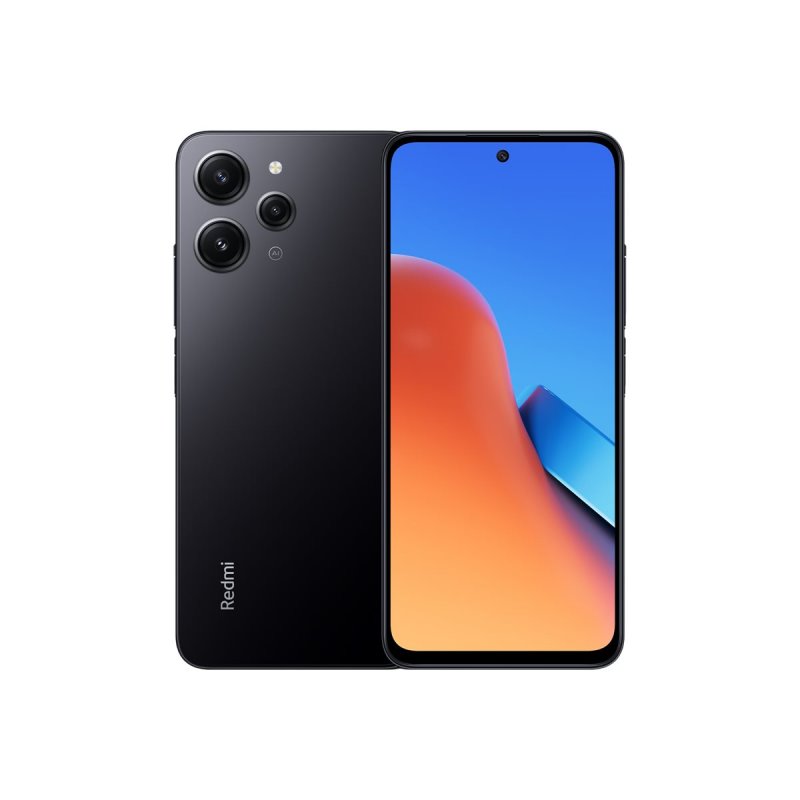 Xiaomi Redmi 12 128GB/4GB black MZB0EB5EU от buy2say.com! Препоръчани продукти | Онлайн магазин за електроника Xiaomi Redmi 12 128GB/4GB black MZB0EB5EU от buy2say.com! Препоръчани продукти | Онлайн магазин за електроника