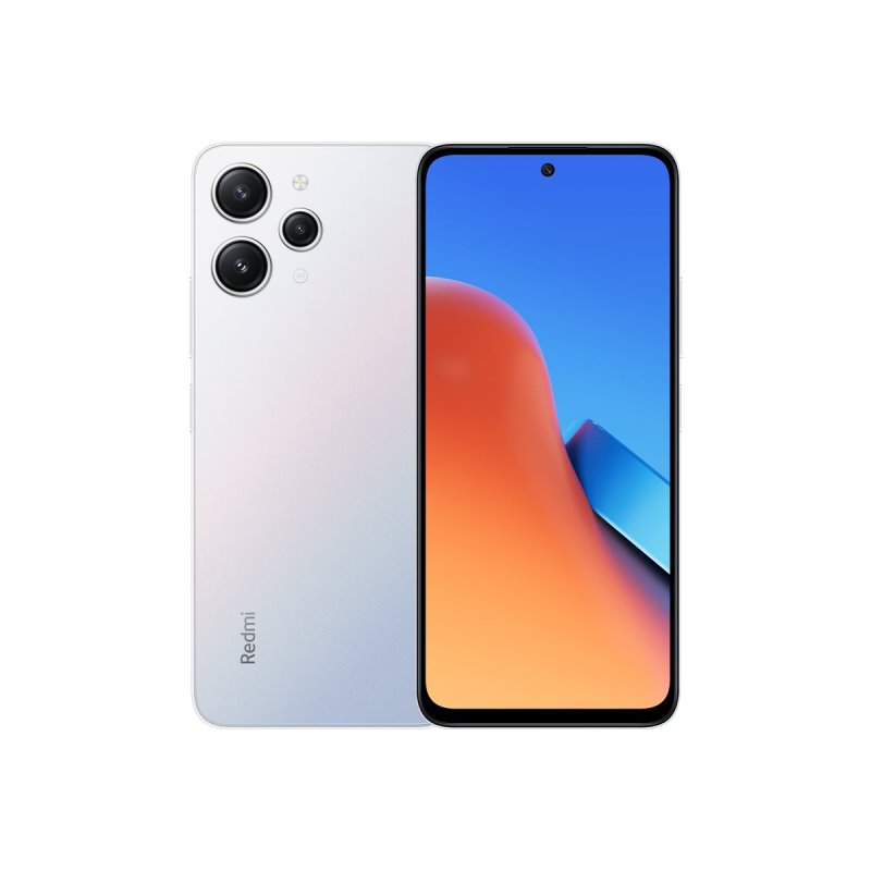 Xiaomi Redmi 12 128gb/4GB Silver MZB0EC0EU от buy2say.com! Препоръчани продукти | Онлайн магазин за електроника Xiaomi Redmi 12 128gb/4GB Silver MZB0EC0EU от buy2say.com! Препоръчани продукти | Онлайн магазин за електроника