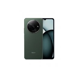 Xiaomi Redmi A3 128GB-4GB-5G Forest Green MZB0GLBEU from buy2say.com! Buy and say your opinion! Recommend the product!