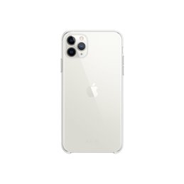 Apple Clear Case Clear iPhone 11Pro Max fra buy2say.com! Anbefalede produkter | Elektronik online butik