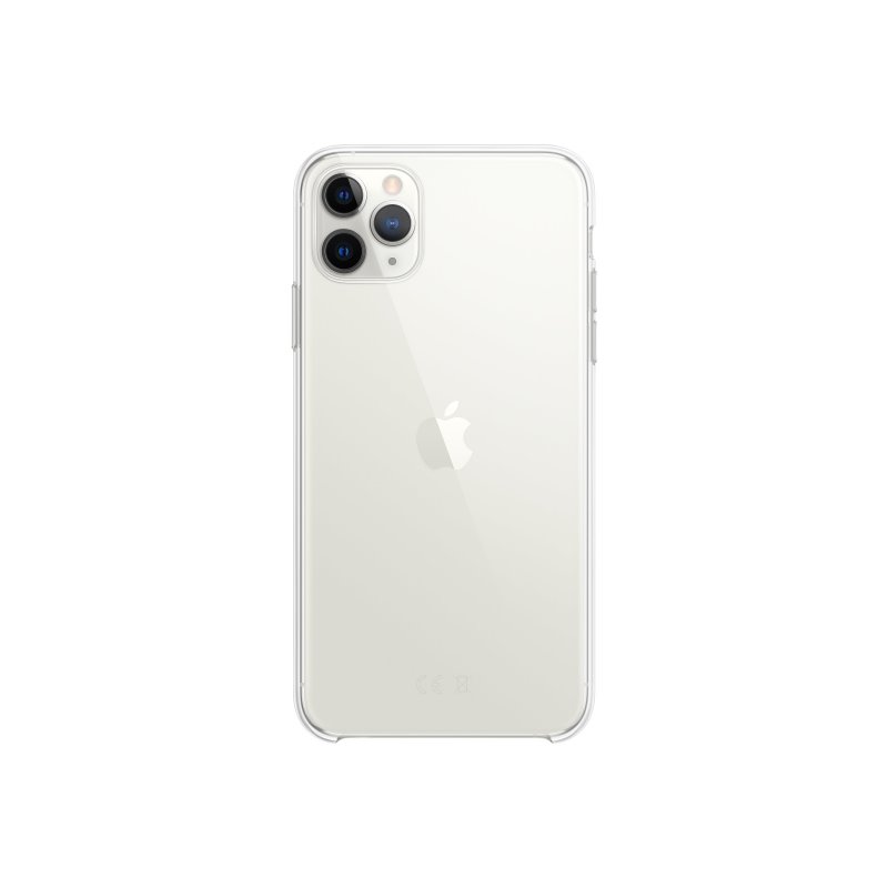 Apple Clear Case Clear iPhone 11Pro Max от buy2say.com! Препоръчани продукти | Онлайн магазин за електроника Apple Clear Case Clear iPhone 11Pro Max от buy2say.com! Препоръчани продукти | Онлайн магазин за електроника
