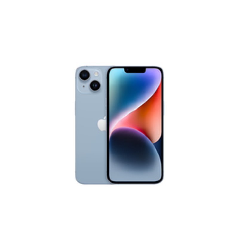 Apple iPhone 14 Plus 128GB EU Blue MQ523YC/A от buy2say.com! Препоръчани продукти | Онлайн магазин за електроника Apple iPhone 14 Plus 128GB EU Blue MQ523YC/A от buy2say.com! Препоръчани продукти | Онлайн магазин за електроника