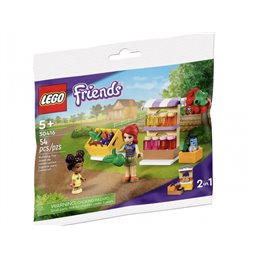 LEGO Friends - Market Stall (30416) from buy2say.com! Buy and say your opinion! Recommend the product!