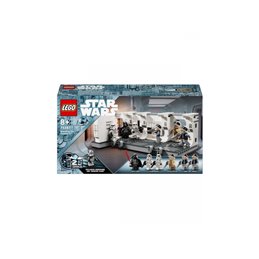LEGO Star Wars Das Entern der Tantive IV 75387 fra buy2say.com! Anbefalede produkter | Elektronik online butik