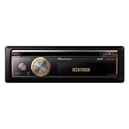 Pioneer Car Radio DEH-X8700DAB black от buy2say.com!  Препоръчани продукти | Онлайн магазин за електроника