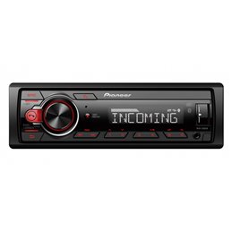 Pioneer Car Radio MVH-330DAB black från buy2say.com! Anbefalede produkter | Elektronik online butik
