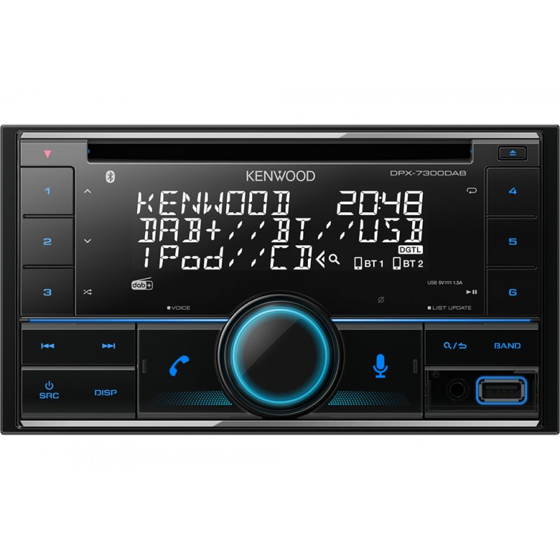 Kenwood Car Radio DPX-7300DAB от buy2say.com! Препоръчани продукти | Онлайн магазин за електроника Kenwood Car Radio DPX-7300DAB от buy2say.com! Препоръчани продукти | Онлайн магазин за електроника