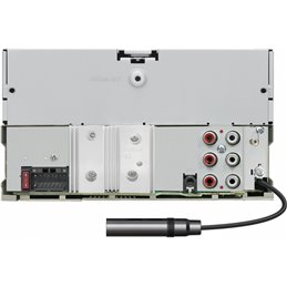 Kenwood Car Radio DPX-7300DAB от buy2say.com!  Препоръчани продукти | Онлайн магазин за електроника