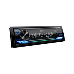 JVC Car Radio KD-X482DBT from buy2say.com! Buy and say your opinion! Recommend the product!