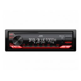 JVC Car Radio KD-X282DBT från buy2say.com! Anbefalede produkter | Elektronik online butik