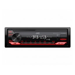 JVC Car Radio KD-X182DB von buy2say.com! Empfohlene Produkte | Elektronik-Online-Shop