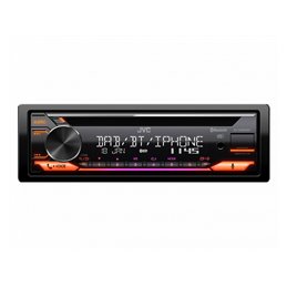 JVC Car Radio KD-DB922BT von buy2say.com! Empfohlene Produkte | Elektronik-Online-Shop