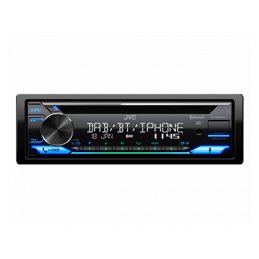 JVC Car Radio KD-DB922BT from buy2say.com! Buy and say your opinion! Recommend the product!