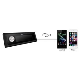 JVC Car Radio KD-DB922BT from buy2say.com! Buy and say your opinion! Recommend the product!