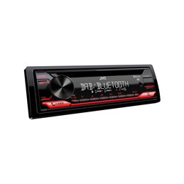 JVC DAB+ CD Car Radio KD-DB622BT от buy2say.com!  Препоръчани продукти | Онлайн магазин за електроника