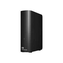 WD Elements Desktop Stationary 22TB Black WDBWLG0220HBK-EESN from buy2say.com! Buy and say your opinion! Recommend the product!