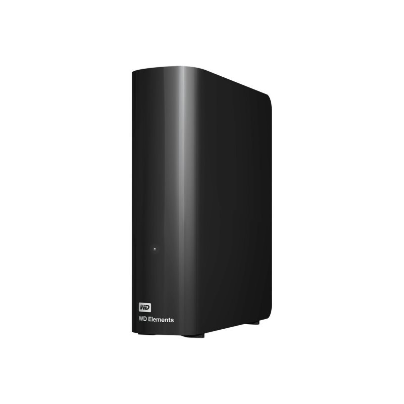 WD Elements Desktop Stationary 22TB Black WDBWLG0220HBK-EESN от buy2say.com! Препоръчани продукти | Онлайн магазин за електрони WD Elements Desktop Stationary 22TB Black WDBWLG0220HBK-EESN от buy2say.com! Препоръчани продукти | Онлайн магазин за електрони